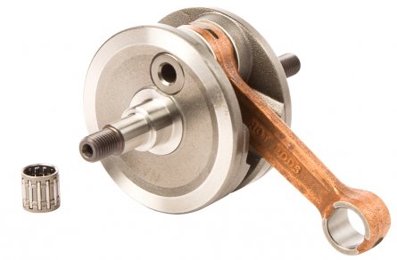 Hot Rods, Vevparti, KTM 09-23 50 SX, GasGas 21-23 MC 50