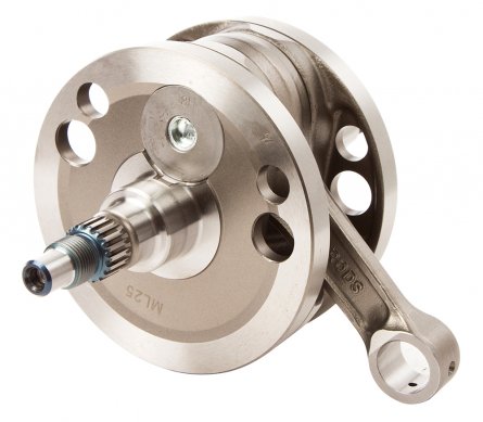 Hot Rods, Vevparti, Suzuki 13-14 RM-Z450