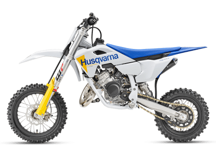 Husqvarna TC 50 