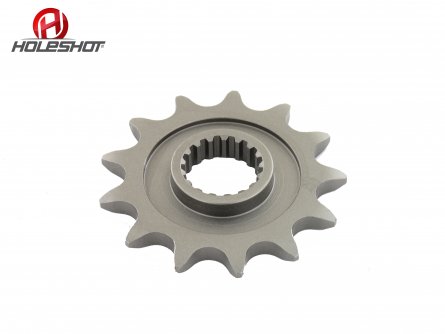 Holeshot, Framdrev Std, 520, 13, Suzuki 13-14 RM-Z450