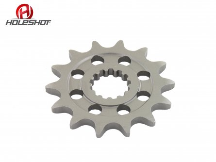 Holeshot, Framdrev Std, 520, 13, Kawasaki 07-16 KLX450, 19-26 KX450, 06-18 KX450F, 24-26 KX450X