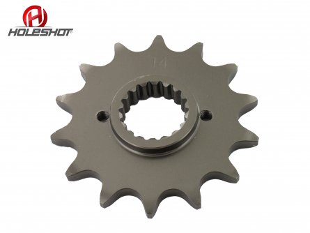 Holeshot, Framdrev Std, 520, 15, Husqvarna 11-12 TC 449, 11 TE 449/TE 511