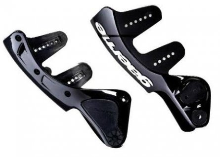 Gaerne, Wishbone SG-10, SVART