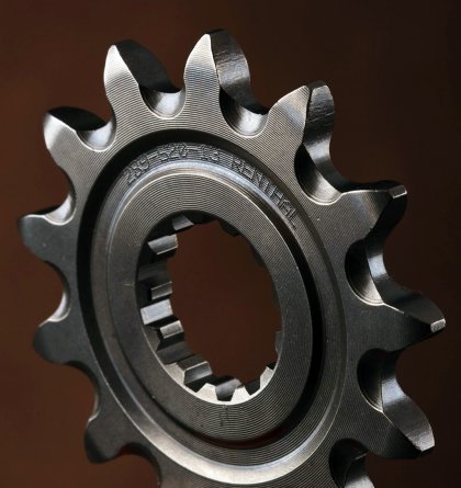Renthal, Framdrev, 520, 13, Suzuki 13-25 RM-Z450