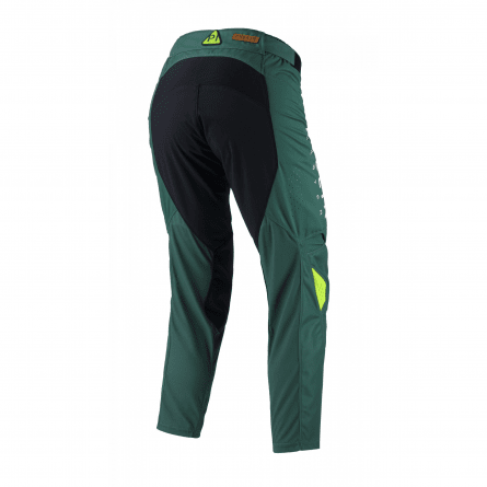 PULL-IN GREEN MASTER PANTS 