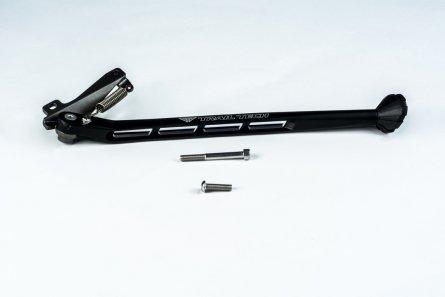 Trail Tech, Sidostöd, Yamaha 03-04 WR450F/YZ450F, 01-04 WR250F/YZ250F, 98-01 YZ250, 98-01 YZ125, 98-00 WR400F, 01-02 WR426F, 00-
