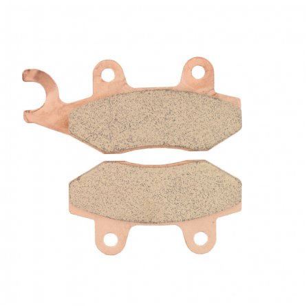 Holeshot, Bromsbelägg, FRAM, Kawasaki 89-93 KX250, 89-93 KX125/KX500, Yamaha 89-97 YZ250, 89-97 YZ125, Suzuki 87-95 RM250, 87-95