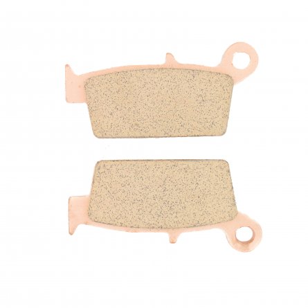 Holeshot, Bromsbelägg, BAK, Honda 87-01 CR250R, 96-04 XR250R, 87-01 CR125R, 03-07 CR85R, 92-98 CR80R, Kawasaki 95-08 KX250, 95-0