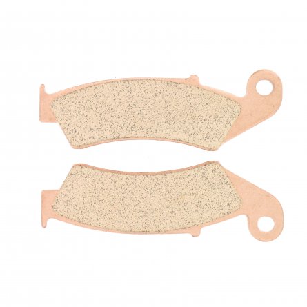 Holeshot, Bromsbelägg, FRAM, Honda 02-25 CRF450R, 26 CRF450R, 18-19 CRF450RX, 05-18 CRF450X, 17 CRF-RX 450, 95-07 CR250R, 04-26 