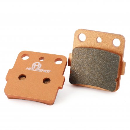 Holeshot, Bromsbelägg, BAK, Honda 03-07 CR85R, 92-02 CR80R, 07-26 CRF150R, Kawasaki 01-26 KX85, Yamaha 02-26 YZ85, 19-26 YZ65, S