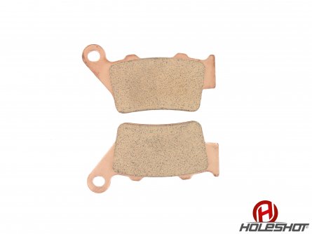 Holeshot, Bromsbelägg, BAK, KTM 94-03 250 EXC, 03 250 EXC-F, 94-02 250 SX, 94-03 125 EXC/125 SX/300 EXC, 95-96 400 LC4, 96-02 40