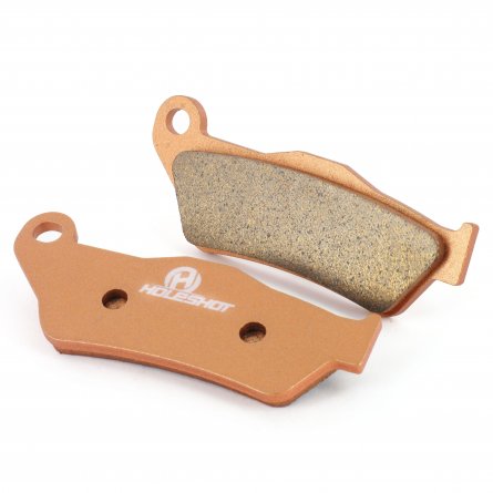 Holeshot, Bromsbelägg, FRAM, KTM 03-26 450 EXC-F/450 SX-F, 05 450 SMR, 07-14 450 SMR, 92-17 250 EXC, 18-22 250 EXC TPI/300 EXC T