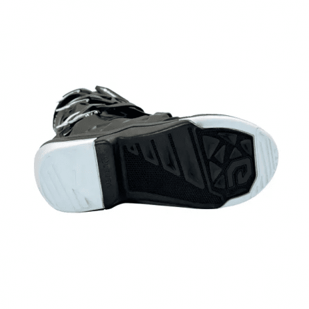Eleveit X Legend - Black
