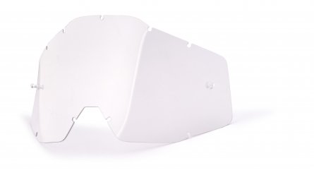 100%, RC1/AC1/ST1 Lins Anti-Fog, Clear