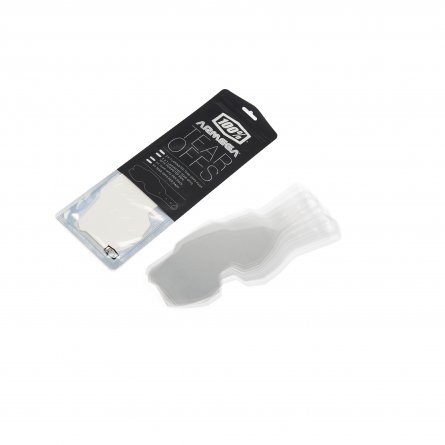 100%, ARMEGA/ARmatic Perimeter Laminated Tear-Offs - 2 x 7 Pack, VUXEN