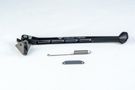 Trail Tech, Sidostöd, Honda 09-13 CRF450R, 10-13 CRF250R