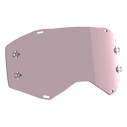 Scott Prospect/Fury Amplifier Works Lens - rose afc works