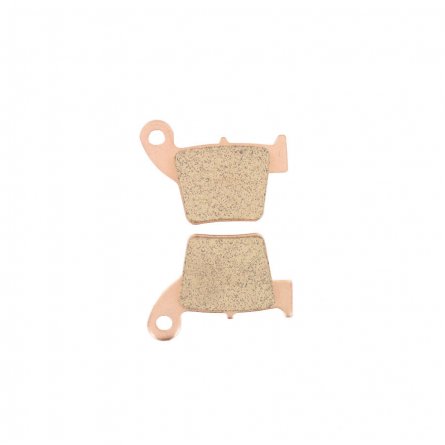 Holeshot, Bromsbelägg, BAK, Honda 02-25 CRF450R, 26 CRF450R, 18-19 CRF450RX, 05-18 CRF450X, 17 CRF-RX 450, 02-07 CR250R, 04-26 C