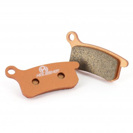 Holeshot, Bromsbelägg, BAK FRAM, KTM 04-11 85 SX, 02-22 65 SX, Husqvarna 17-22 TC 65, GasGas 21-22 MC 65
