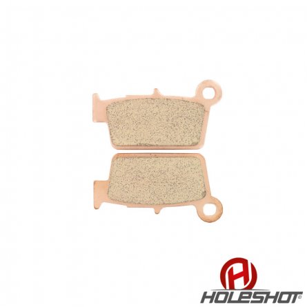 Holeshot, Bromsbelägg, BAK, Kawasaki 07-16 KLX450, 19-26 KX450, 06-18 KX450F, 24-26 KX450X, 19-26 KX250, 04-18 KX250F, 24-26 KX2