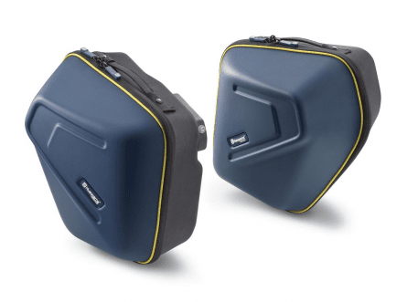 SIDE BAG SET