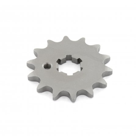 Holeshot, Framdrev Std, 420, 13, Kawasaki 01-26 KX85, 00-26 KX65, 86-00 KX80, Suzuki 04-07 RM65