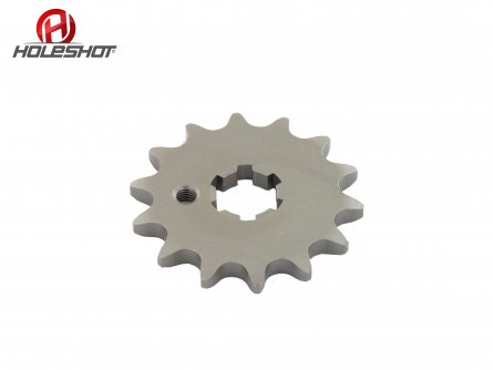 Holeshot, Framdrev Std, 420, 13, Kawasaki 01-26 KX85, 00-26 KX65, 86-00 KX80, Suzuki 04-07 RM65