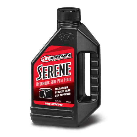 Maxima, SERENE FLUID 0,473ml