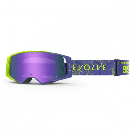 Evolve V2 Goggle RK#99 Limited Edition