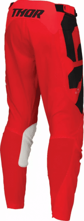 THOR LAUNCHMODE Forge Red Pants