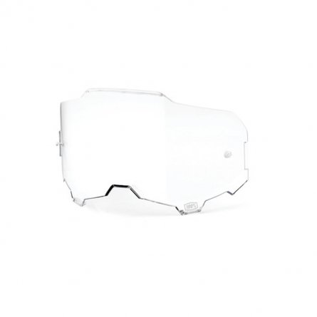 100%, ARMEGA/ARmatic Replacement Lens Clear, VUXEN