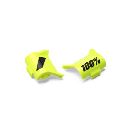 100%, ARMEGA/ARmatic FORECAST Canister Lids, VUXEN