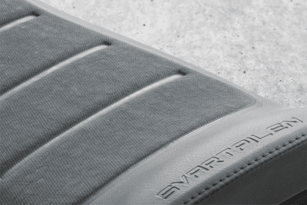 ERGO RIDER'S SEAT