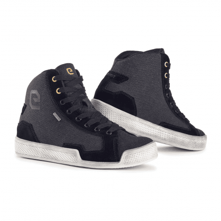Eleveit Antibes E-Dry Canvas Dam - Svart