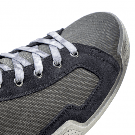 Eleveit Antibes Air Canvas - Light Grey