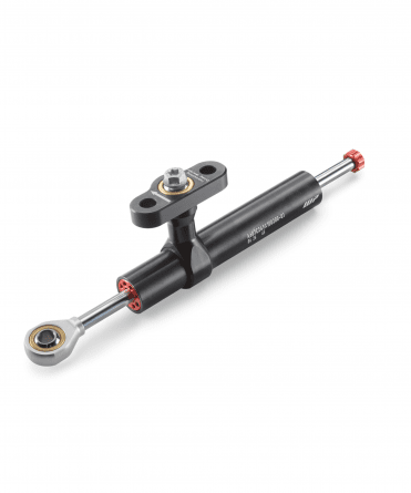 WP APEX PRO 7117 Steering Damper Kit