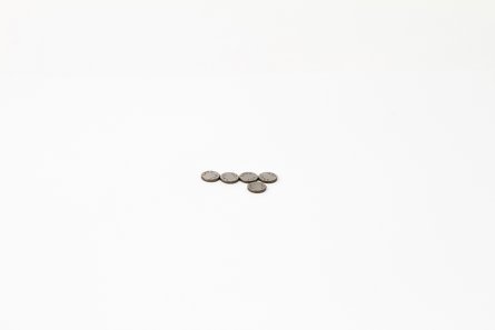 Hot Cams, Shims refill, 5st, 7,48mm, 3,35