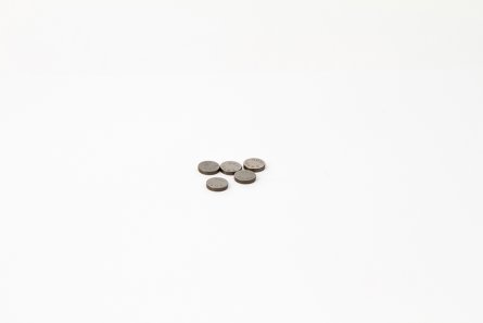 Hot Cams, Shims refill, 5st, 8,90mm, 1,8