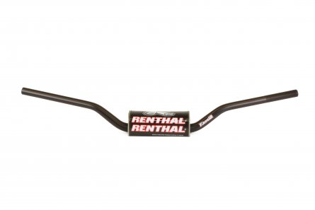 Renthal, Fatbar 821 Mcgrath/Short, SVART