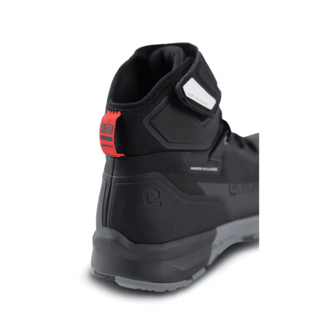 Eleveit Stratos E-Dry - Black