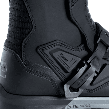 Eleveit Tonale E-Dry - Black