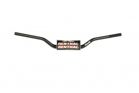 Renthal, Fatbar 661, Eli Tomac, SVART