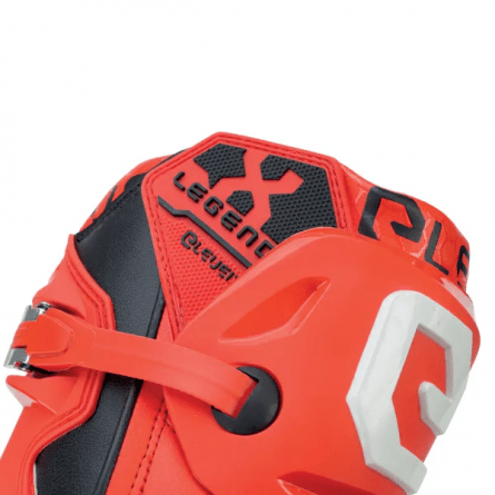 Eleveit X Legend - Red 