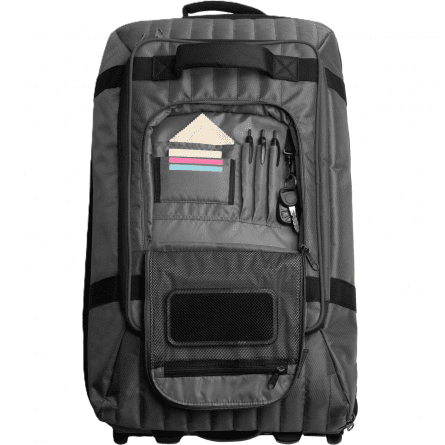 FXR Factory Ride Bag - Black Ops