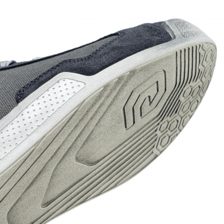 Eleveit Antibes Air Canvas - Light Grey