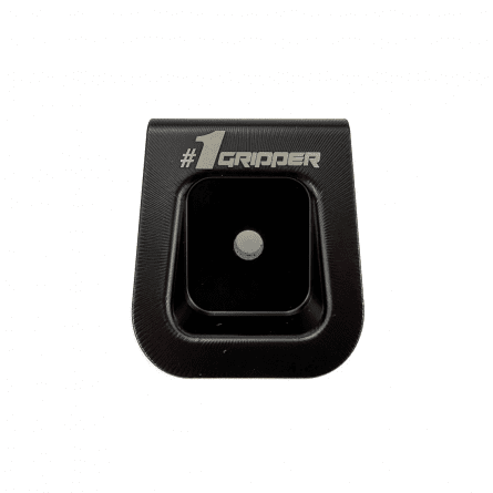 #1 Sadelmonteringsfäste - HQV