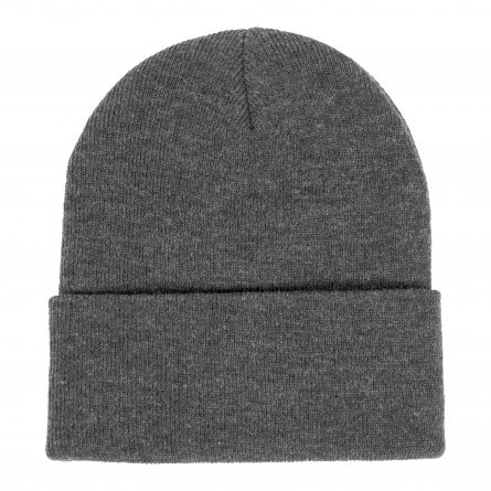Fasthouse, Erie Beanie, Charcoal Heather, VUXEN