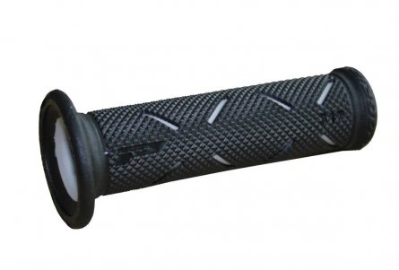 Progrip, 717 Double Density Road, SVART VIT
