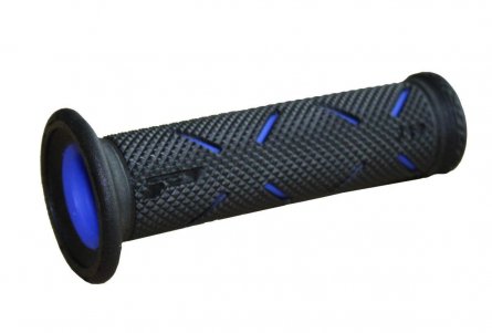 Progrip, 717 Double Density Road, SVART BLÅ
