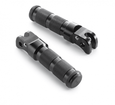 Footpeg Set